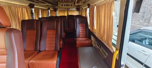 kottidi travels kothapalli in tirupati - Photo No.5