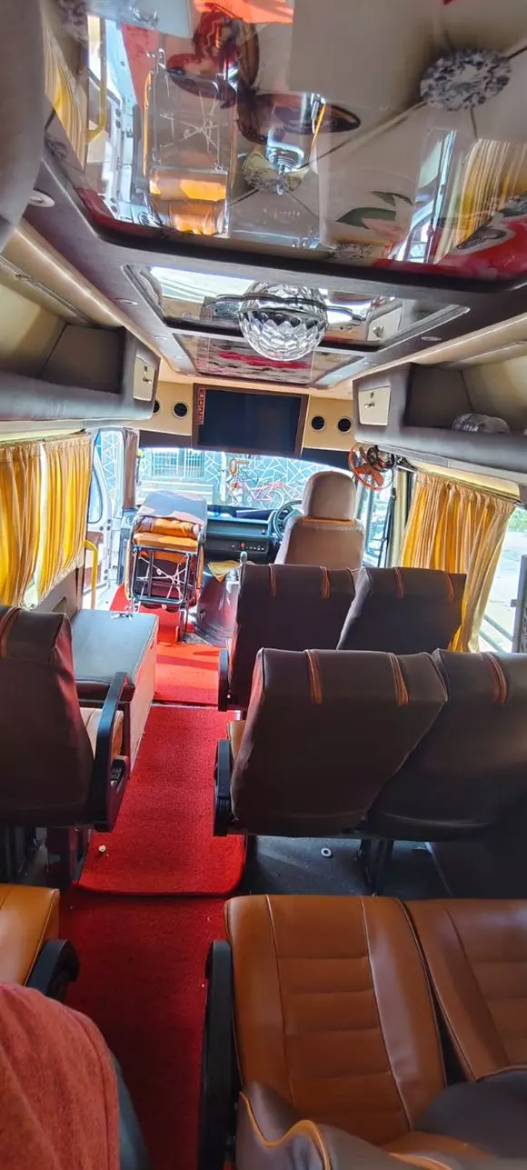 kottidi travels kothapalli in tirupati - Photo No.4