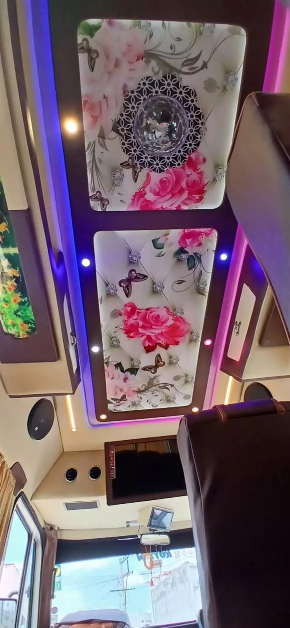 kottidi travels kothapalli in tirupati - Photo No.1