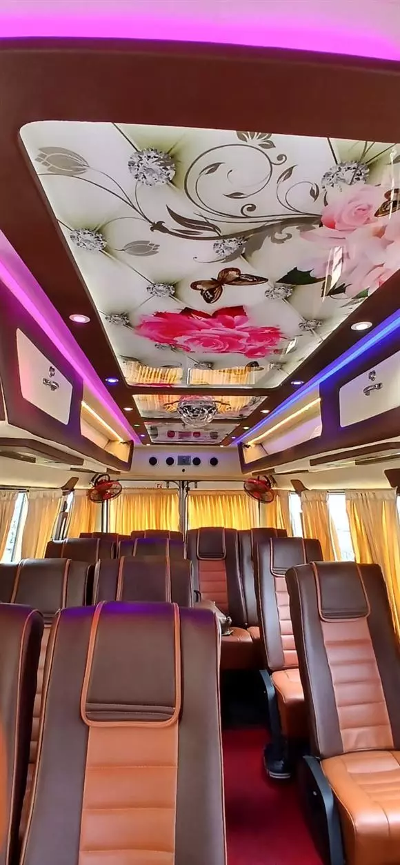 kottidi travels kothapalli in tirupati - Photo No.0