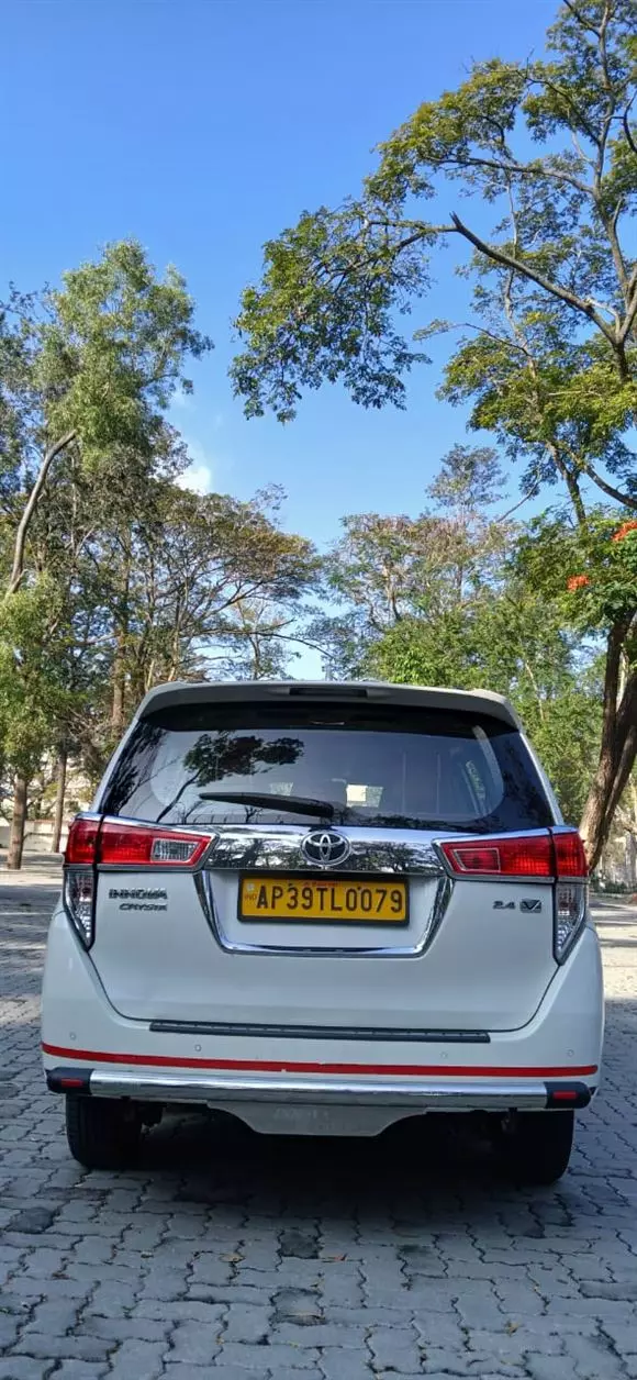 kottidi travels kothapalli in tirupati - Photo No.15