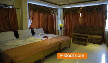 brundavanam function hall function halls near padmavathi puram in tirupati andhra pradesh - Photo No.8