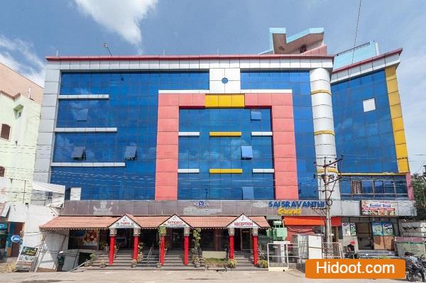 brundavanam function hall function halls near padmavathi puram in tirupati andhra pradesh - Photo No.0