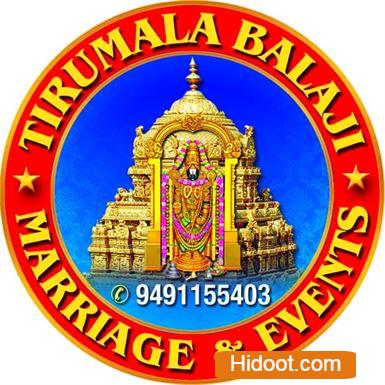 tirumala balaji marriages and events organizers balaji nagar in tirumala - Photo No.31