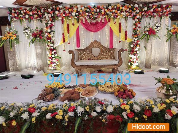 tirumala balaji marriages and events organizers balaji nagar in tirumala - Photo No.11