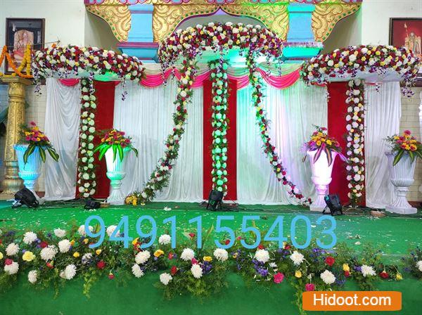 tirumala balaji marriages and events organizers balaji nagar in tirumala - Photo No.8