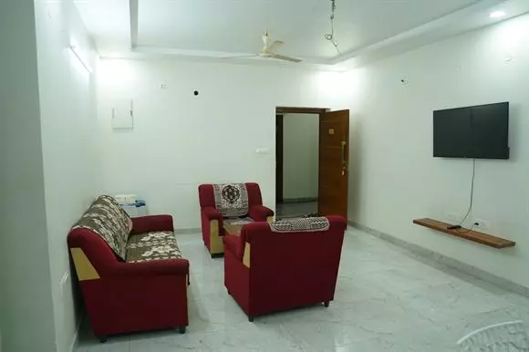 shree varahi home stay tiruchanoor in tirupati - Photo No.22