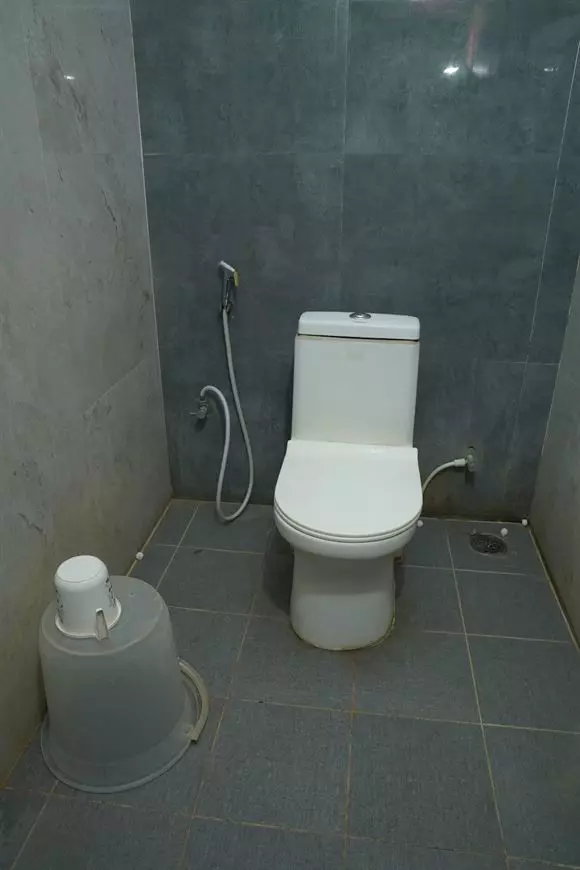 shree varahi home stay tiruchanoor in tirupati - Photo No.13