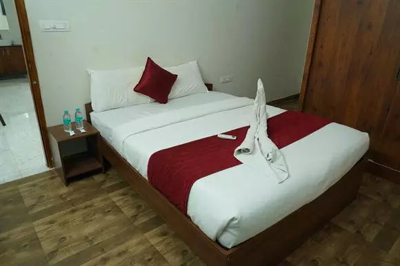 shree varahi home stay tiruchanoor in tirupati - Photo No.12