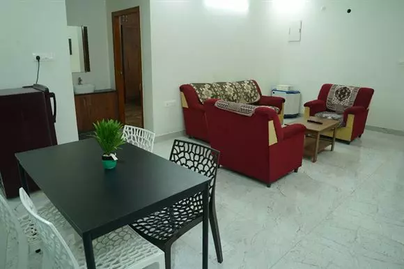 shree varahi home stay tiruchanoor in tirupati - Photo No.10