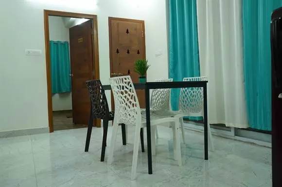 shree varahi home stay tiruchanoor in tirupati - Photo No.9