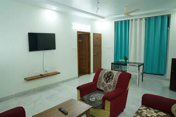 shree varahi home stay tiruchanoor in tirupati - Photo No.21