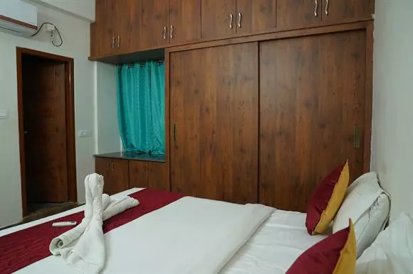 shree varahi home stay tiruchanoor in tirupati - Photo No.20