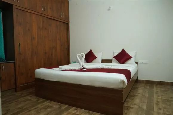 shree varahi home stay tiruchanoor in tirupati - Photo No.18