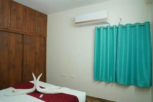 shree varahi home stay tiruchanoor in tirupati - Photo No.15