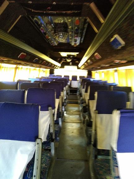 vgs tours and travels car tempo traveller mini bus rentals in tirupati - Photo No.5