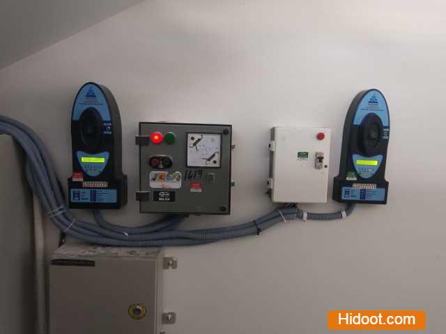 sri vari water solutions water pump controller dealers tirupati andhra pradesh - Photo No.0