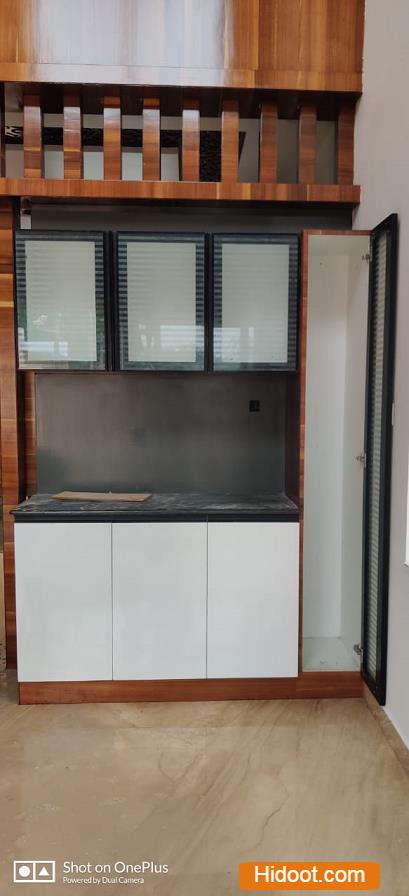 sy aluminium fabrics and glass works engineering and fabrication works near lakshmi puram circle in tirupati - Photo No.3