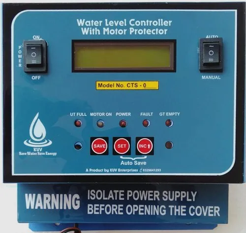 automatic water pump controller korlagunta in tirupati - Photo No.19