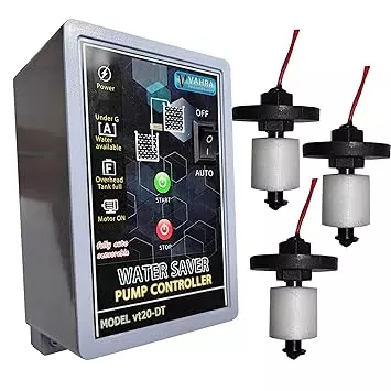 automatic water pump controller korlagunta in tirupati - Photo No.11