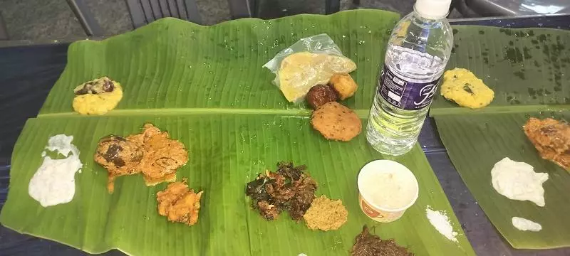 raghavendra marriage contractor and catering tiruchanoor in tirupati - Photo No.4