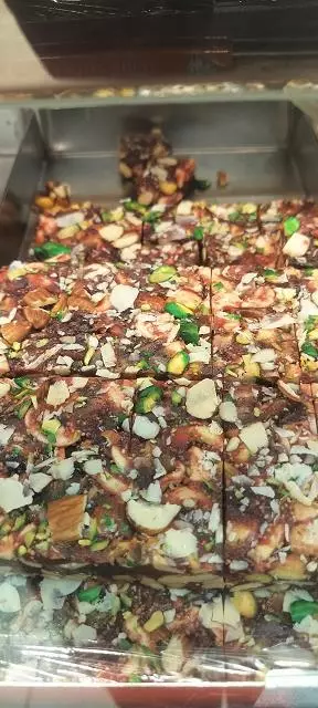 raghavendra marriage contractor and catering tiruchanoor in tirupati - Photo No.5