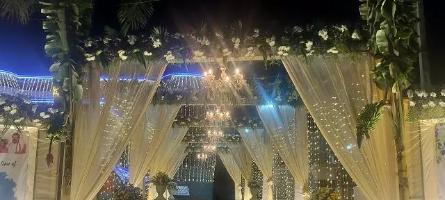 raghavendra marriage contractor and catering tiruchanoor in tirupati - Photo No.6