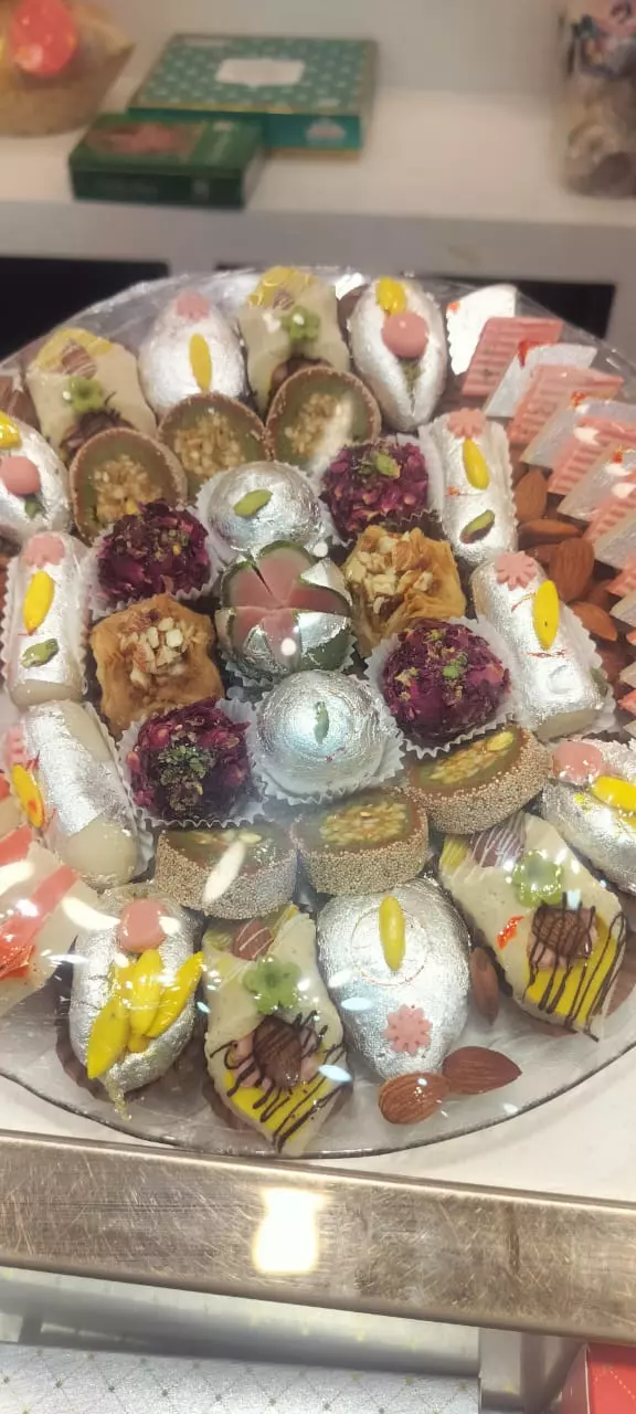 raghavendra marriage contractor and catering tiruchanoor in tirupati - Photo No.19