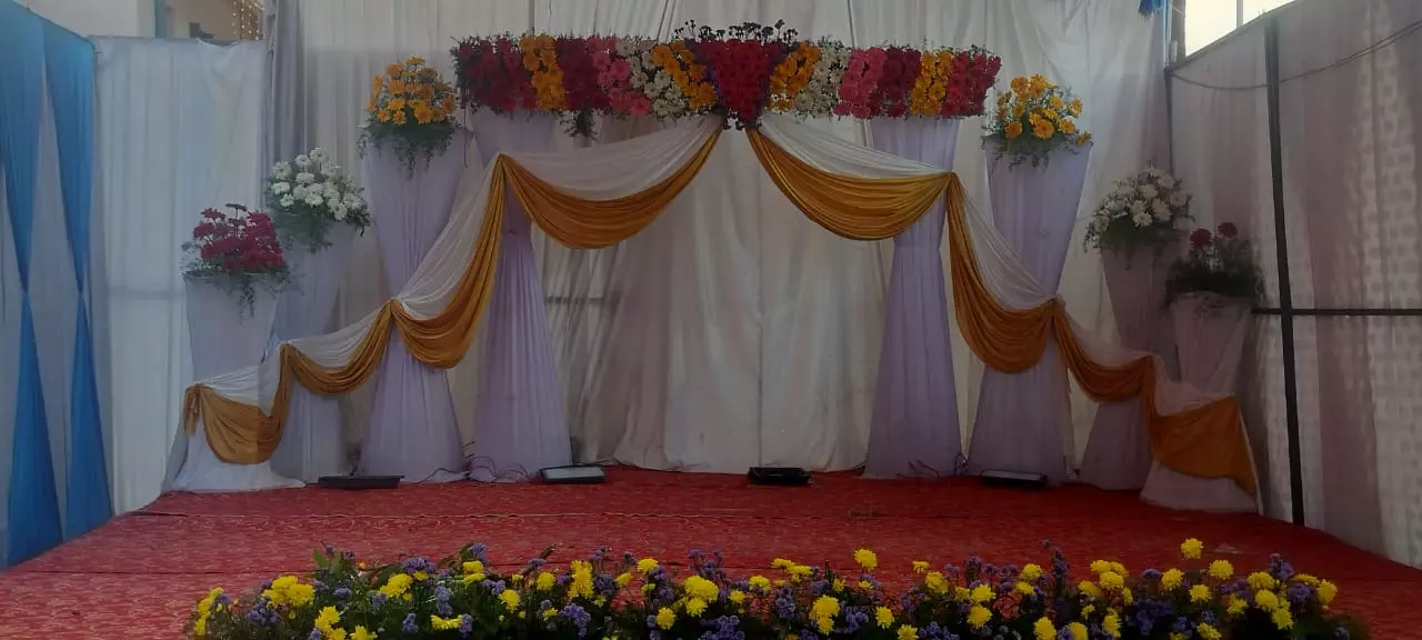 raghavendra marriage contractor and catering tiruchanoor in tirupati - Photo No.20