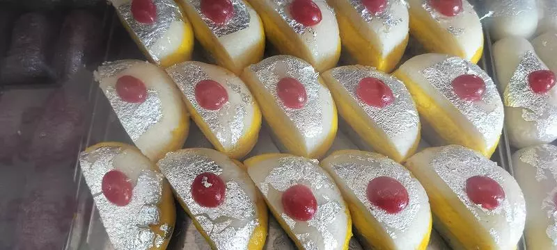 raghavendra marriage contractor and catering tiruchanoor in tirupati - Photo No.1