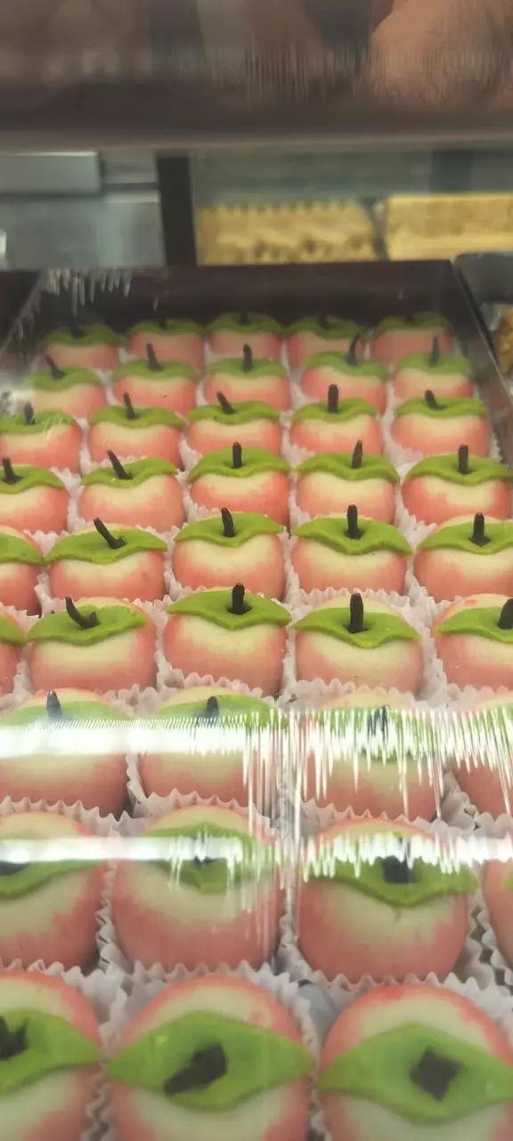 raghavendra marriage contractor and catering tiruchanoor in tirupati - Photo No.22