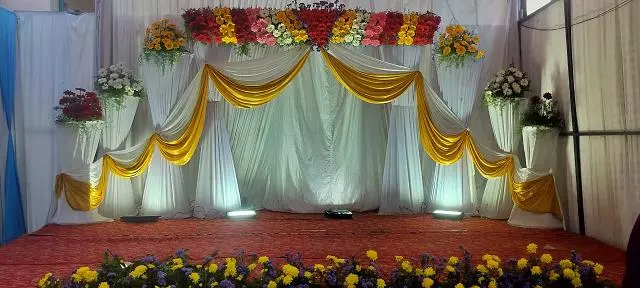 raghavendra marriage contractor and catering tiruchanoor in tirupati - Photo No.7