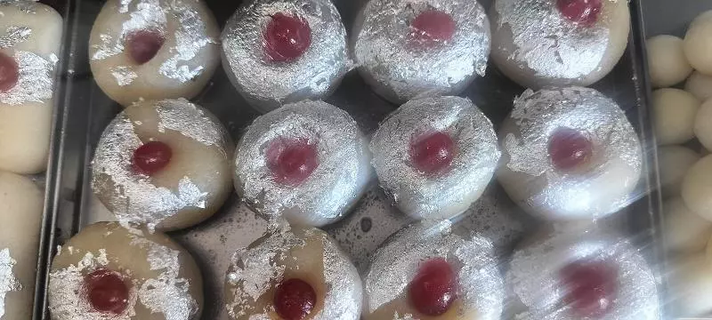 raghavendra marriage contractor and catering tiruchanoor in tirupati - Photo No.2