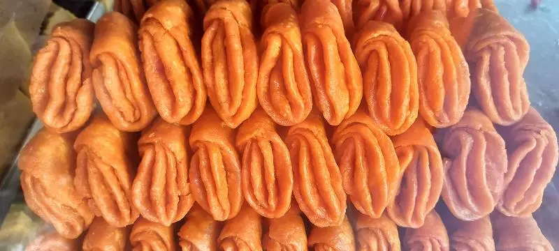 raghavendra marriage contractor and catering tiruchanoor in tirupati - Photo No.3