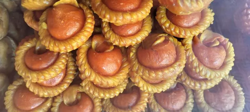 raghavendra marriage contractor and catering tiruchanoor in tirupati - Photo No.27