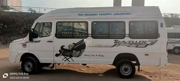 jk travels pk layout in tirupati - Photo No.29