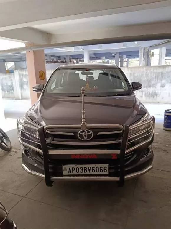 jk travels pk layout in tirupati - Photo No.26