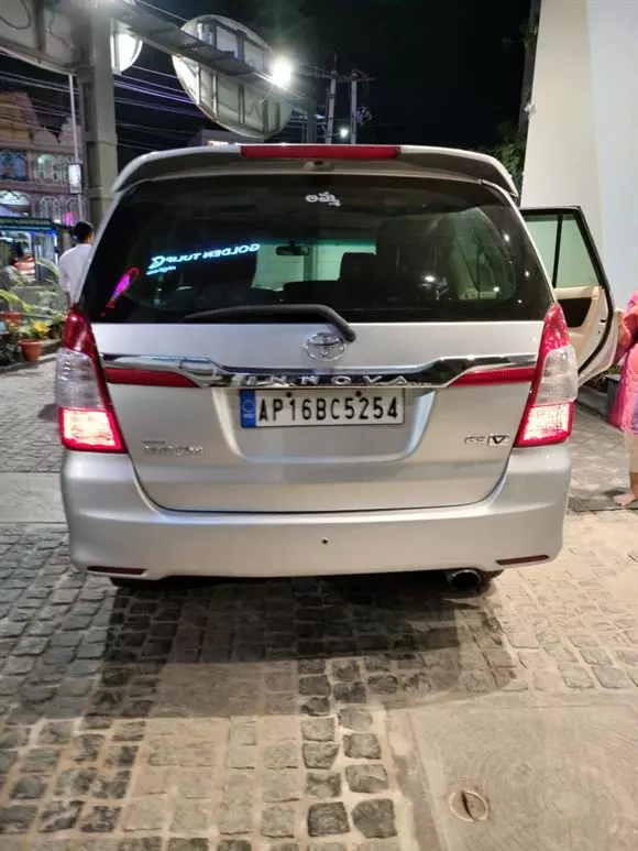 jk travels pk layout in tirupati - Photo No.25