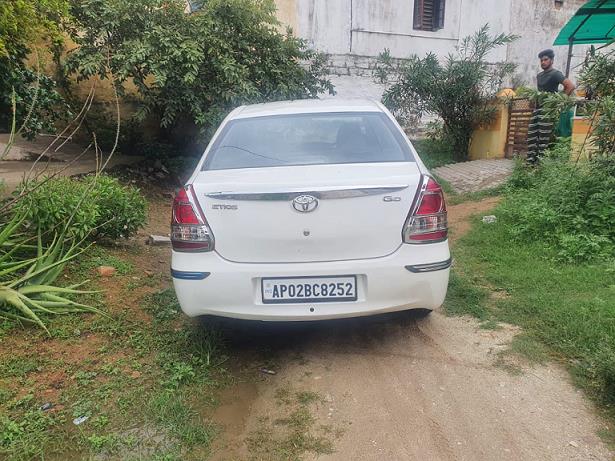 jk travels pk layout in tirupati - Photo No.49