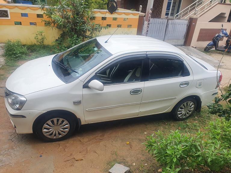 jk travels pk layout in tirupati - Photo No.48