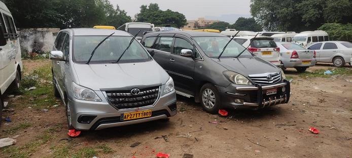 jk travels pk layout in tirupati - Photo No.47