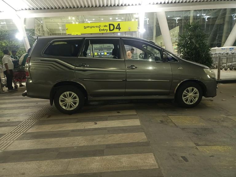 jk travels pk layout in tirupati - Photo No.46