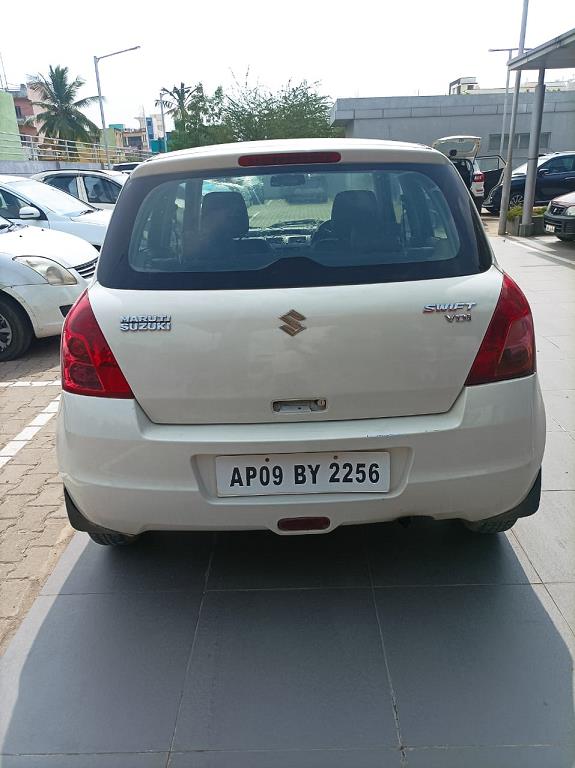 jk travels pk layout in tirupati - Photo No.42