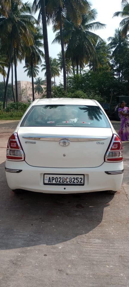 jk travels pk layout in tirupati - Photo No.41