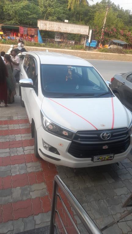 jk travels pk layout in tirupati - Photo No.39