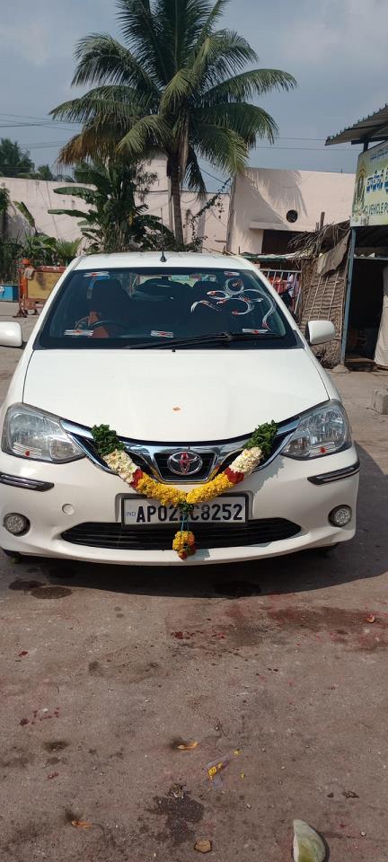 jk travels pk layout in tirupati - Photo No.37