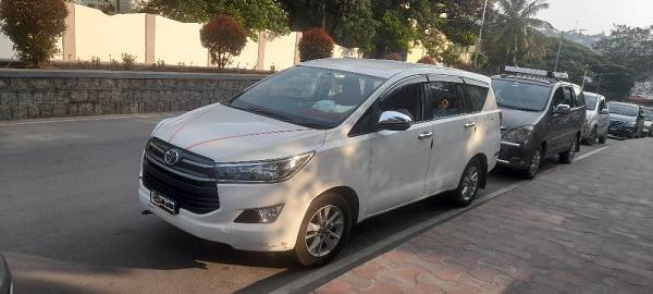 jk travels pk layout in tirupati - Photo No.36