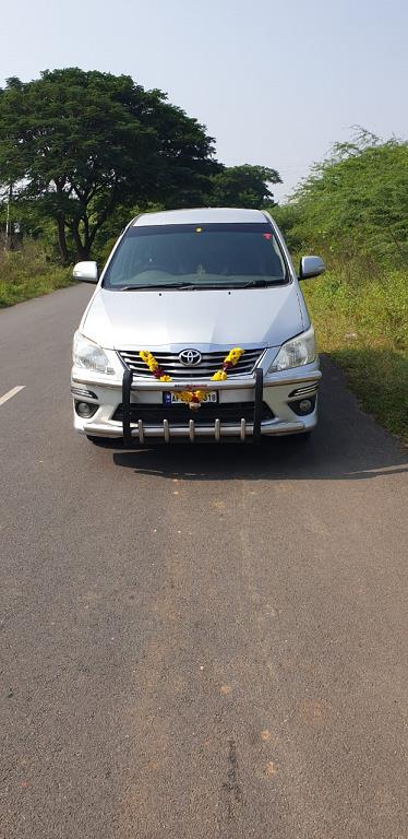 jk travels pk layout in tirupati - Photo No.34