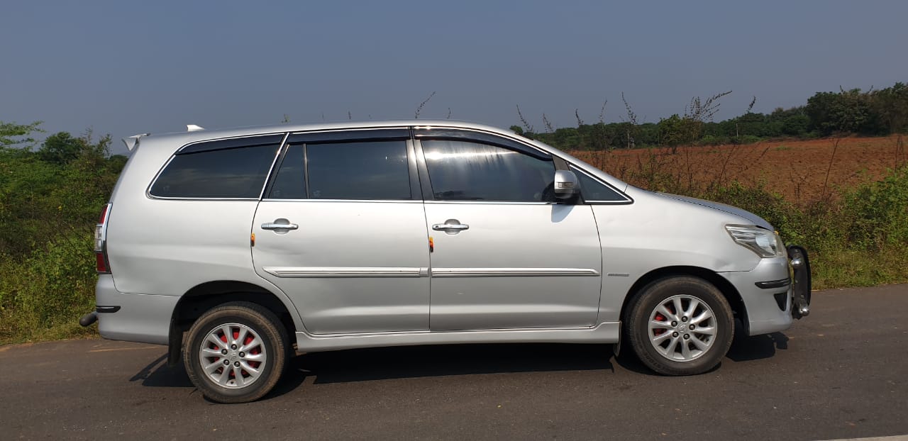 jk travels pk layout in tirupati - Photo No.33