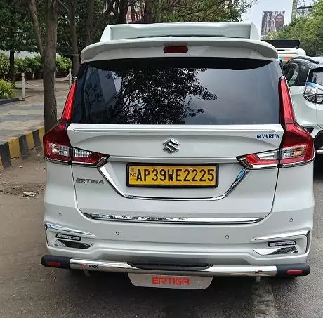 srinivasa car tarvels railway station in vijayawada - Photo No.5